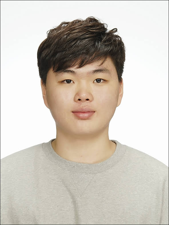 Portrait of Hyeokmin Kwon